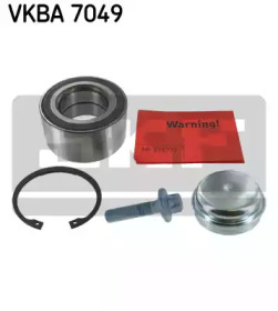 SKF VKBA 7049